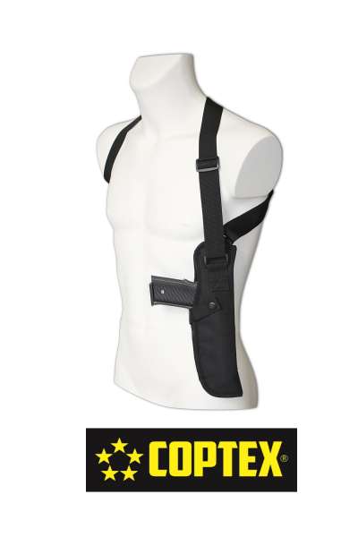 COPTEX Schulterholster Mod. II
