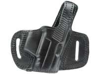 FIRST STRIKE Gürtelholster "Leder" Passform Zoraki 2918, schwarz FIRST STRIKE Gürtelholster "Leder" Passform Zoraki 2918, schwarz