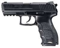 Heckler & Koch P30 9mm P.A.K. schwarz Heckler & Koch P30 9mm P.A.K. schwarz