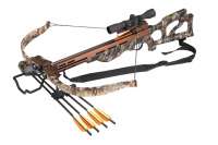 Recurve Armbrust DESERT HAWK 225 lbs Recurve Armbrust DESERT HAWK 225 lbs