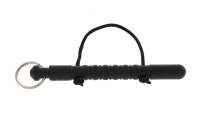Vorschau: Kubotan mit verstellbarer Kordel Vorschau: Kubotan mit verstellbarer Kordel