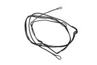 Ersatzsehne für Recurve Bogen GERONIMO Ersatzsehne für Recurve Bogen GERONIMO