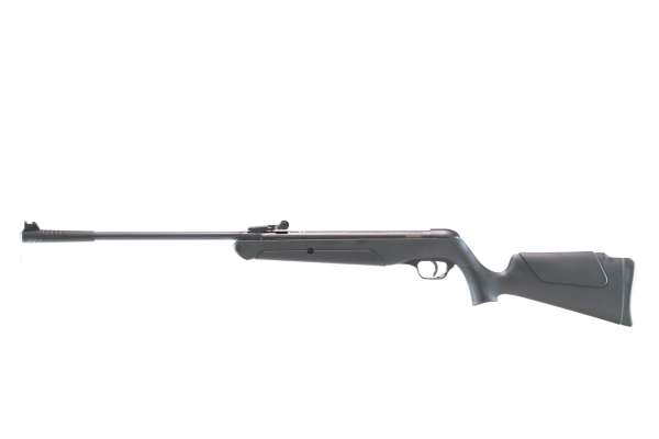 First Strike Bearhunter Knicklauf-Luftgewehr Kal. 4,5 mm (.177) Diabolo Schwarz