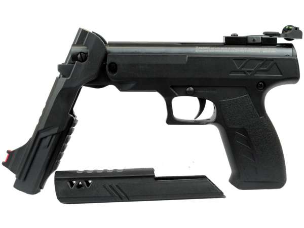 CROSMAN Benjamin Trail Mark II NP Luftpistole