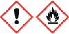 Warnhinweise nach Verordnung (EG) Nr. 1272/2008 (GHS/CLP-Verordnung) Gefahren- und Sicherheitshinweise nach GHS (Globally Harmonized System of classification and labelling)