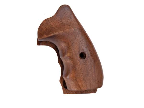 Holzgriff für Schreckschussrevolver ME 38 Pocket