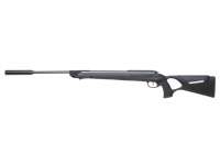Blaser AR8 S N-TEC m. Schalldämpfer Blaser AR8 S N-TEC m. Schalldämpfer