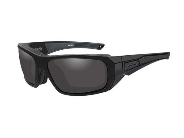 WileyX Enzo R: matt schwarz