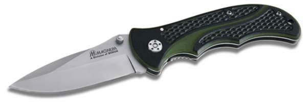 MAGNUM GREEN PYRAMID