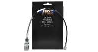 Frist Strike Pressluft DIN Adapter mit 450mm Schlauch Frist Strike Pressluft DIN Adapter mit 450mm Schlauch