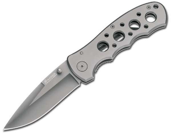 Magnum Dark Force