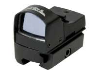 First Strike Tactical Red Dot Sight für 11mm First Strike Tactical Red Dot Sight für 11mm