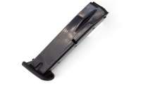 Vorschau: Zoraki 918 Schwarz Schreckschuss 9 mm PAK Magazin Ansicht 1 Vorschau: Zoraki 918 Schwarz Schreckschuss 9 mm PAK Magazin Ansicht 1