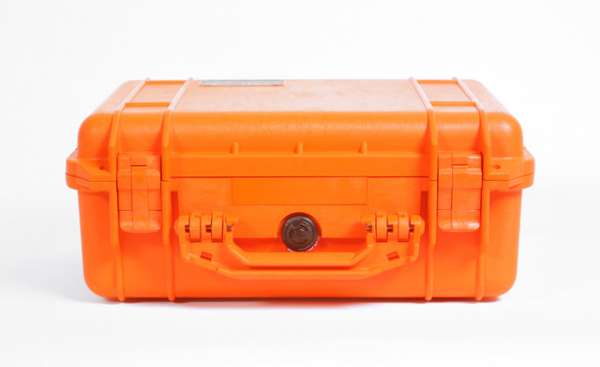 Pelibox 1450