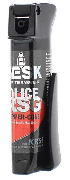 VESK RSG - Police 28 ml Breitstrahl