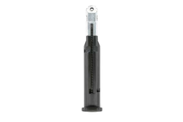 ISSC M22 CO2 Luftpistole NBB Kal. 4,5mm BB schwarz