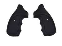 Griffschalen Zoraki R1 - schwarz Combat Griffschalen Zoraki R1 - schwarz Combat