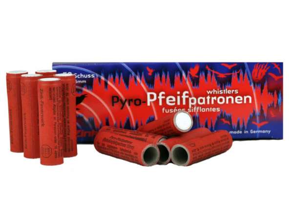 Z-540_Pfeifpatronen