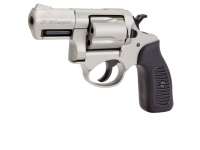 Schreckschussrevolver ME 38 Compact 9mm R Knall matt vernickelt Schreckschussrevolver ME 38 Compact 9mm R Knall matt vernickelt
