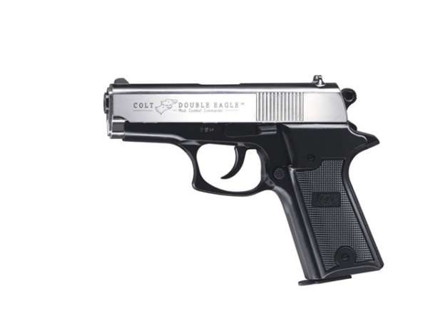Colt Double Eagle Combat Commander / Shining Gaspistole