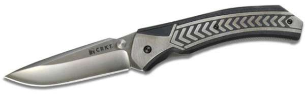 CRKT Lift Off Glatt