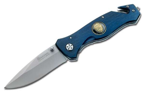MAGNUM Law Enforcement