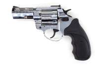 Zoraki R1 2,5" Schreckschuss Revolver Kaliber 9 mm R.K. chrom Zoraki R1 2,5" Schreckschuss Revolver Kaliber 9 mm R.K. chrom