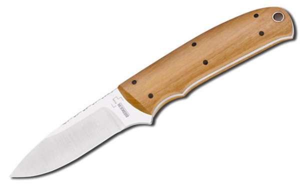 Böker Plus Dozier Olive