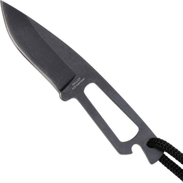 Haller Neck Knife