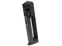 Vorschau: Komplettset: Crosman CO² Pistole 1911 4,5 mm (.177) + Magazin + Ziel + CO² Kapseln + 2500 Diabolo Vorschau: Komplettset: Crosman CO² Pistole 1911 4,5 mm (.177) + Magazin + Ziel + CO² Kapseln + 2500 Diabolo