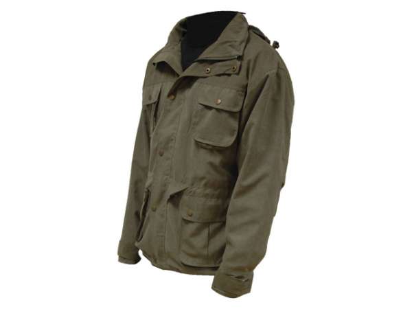 Jacke Rexmoor