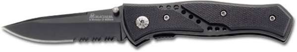 Black Falcon