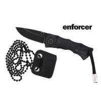 Vorschau: enforcer Neck Knife Vorschau: enforcer Neck Knife