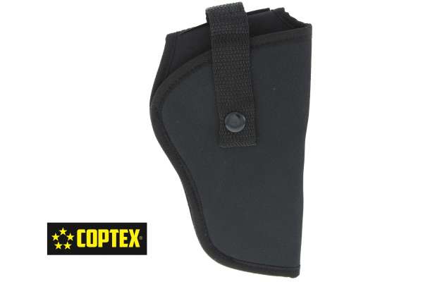 COPTEX Gürtelholster mittel