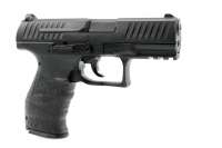 Vorschau: Walther PPQ Co² Luftpistole Kaliber 4,5 mm (.177) Diabolo Vorschau: Walther PPQ Co² Luftpistole Kaliber 4,5 mm (.177) Diabolo