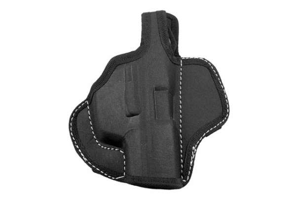 Gürtelholster für Schreckschusspistole IWG SP15 Compact