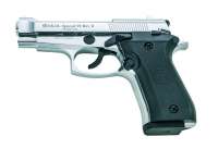 EKOL SPECIAL 99 REV. II Schreckschusspistole, Gaspistole 9 mm P.A.K., chrom EKOL SPECIAL 99 REV. II Schreckschusspistole, Gaspistole 9 mm P.A.K., chrom