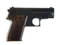 Vorschau: Röhm RG 300 Gaspistole, brüniert Vorschau: Röhm RG 300 Gaspistole, brüniert