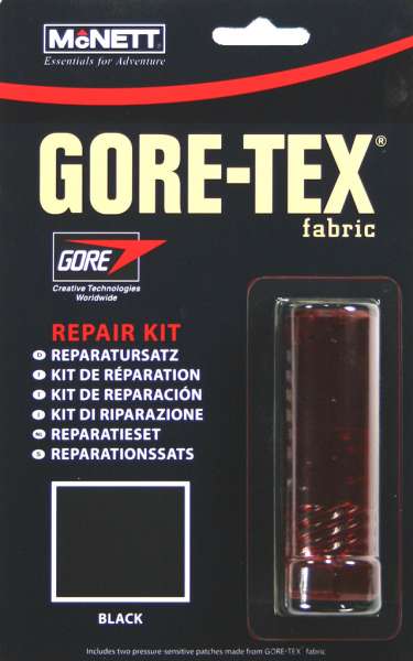 McNett 'Gore-Tex Repair Kit'