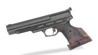 GAMO Compact cal. 4,5 mm - Luftpistole GAMO Compact cal. 4,5 mm - Luftpistole