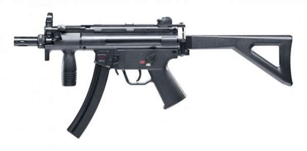 Heckler & Koch MP5 K-PDW Co2