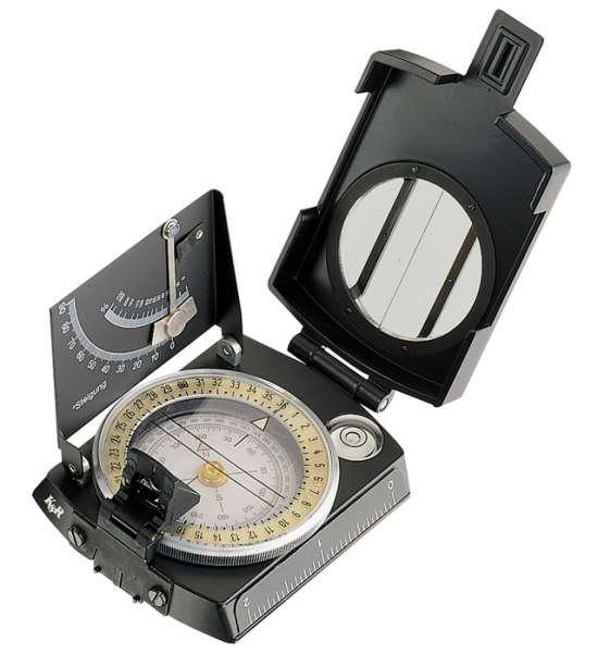 K&R Kompass 'Meridian Pro'