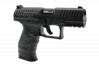 Vorschau: Walther PPQ M2 CO2-RAM Pistole Kal. 43 schwarz Vorschau: Walther PPQ M2 CO2-RAM Pistole Kal. 43 schwarz