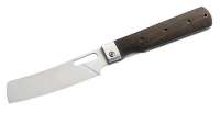 Herbertz Camping-Kochmesser, Stahl 440 A, Tagayasan-Holz Herbertz Camping-Kochmesser, Stahl 440 A, Tagayasan-Holz