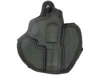 FIRST STRIKE: Zoraki R1 R2 Gürtel Holster Cordura schwarz FIRST STRIKE: Zoraki R1 R2 Gürtel Holster Cordura schwarz
