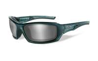 WileyX Echo R: Smoke Steel Blue WileyX Echo R: Smoke Steel Blue