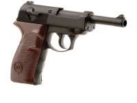 Luftpistole Crosman Modell C41 CO2 Kal. 4,5mm Luftpistole Crosman Modell C41 CO2 Kal. 4,5mm