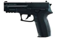 CO2 Pistole Borner 2022, Kaliber 4,5 mm BBs CO2 Pistole Borner 2022, Kaliber 4,5 mm BBs