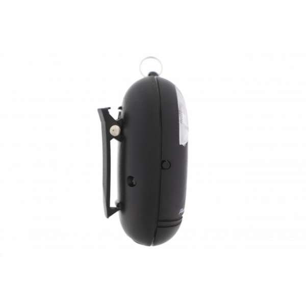 Scorpion Mini 130 db - Persönlicher Alarm Taschenalarm 130dB Sirene Selbstverteidigung