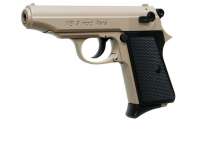 Schreckschusspistole ME 9 Para 9mm P.A.K. sand Schreckschusspistole ME 9 Para 9mm P.A.K. sand